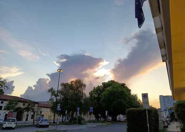 Hotel President Venezia Mestre